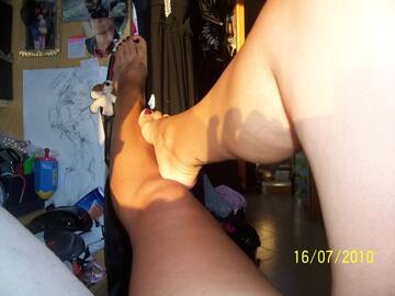 gambe
