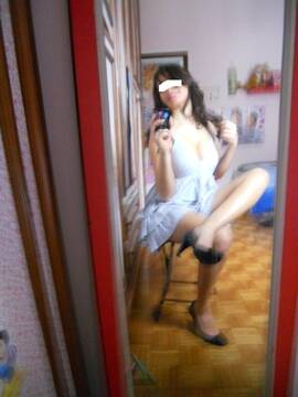 Foto publica de shasmine