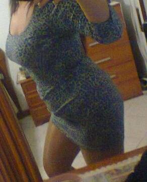 Foto publica de PANTERONA_SEXY