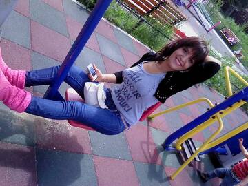 Foto publica de amyhot