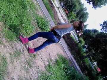 Foto publica de amyhot