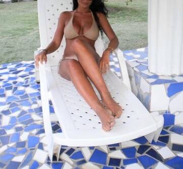 Foto publica de Margot_La_Belle