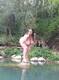 Foto privada de EMY-BBW