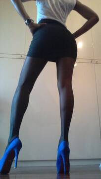 Foto publica de EbonyHot