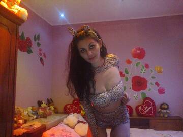 Foto publica de squirtylilly