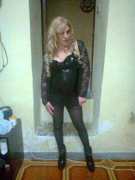 Foto publica de DebbyTransNA