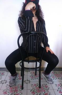 Foto publica de Sexy_Arcana