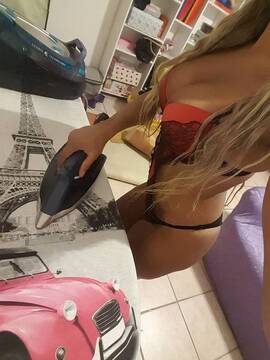 Foto publica de meladimotel