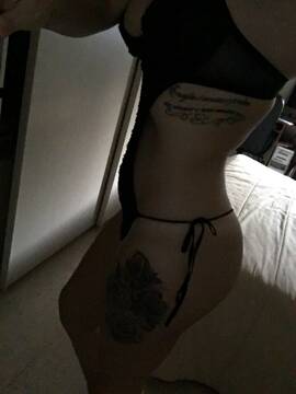 Foto publica de monellasexTUA