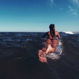 Foto pública de Priscilla87