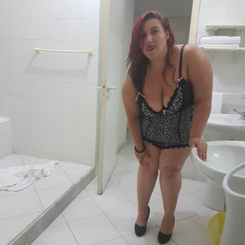 Public Photo of La-Rossa-Bbw