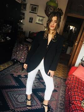 Foto publica de EVELYNE-STAR
