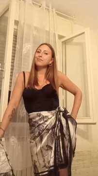 Foto publica de Ragazzina30
