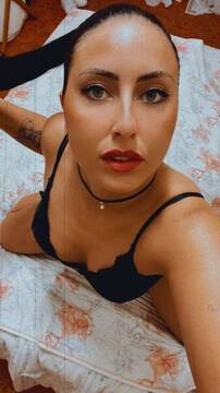 Foto publica de Ragazzina30