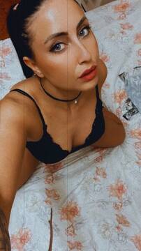 Foto publica de Ragazzina30