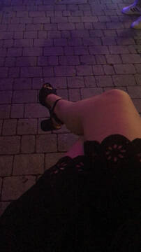 Foto publica de Leilaxxx