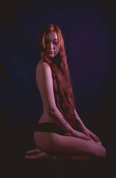Foto publica de Cherissse