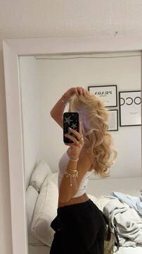 Foto publica de yourbarbiie