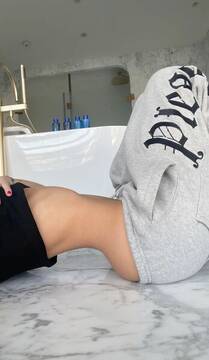 Foto publica de yourbarbiie
