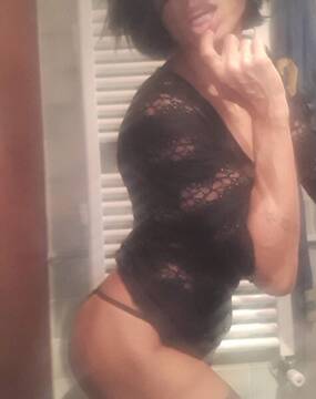 Foto publica de racheleblack