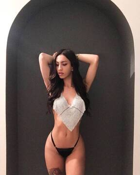 Foto publica de Marcela