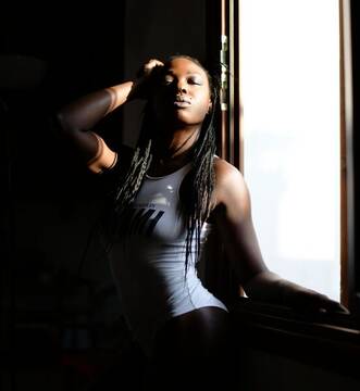 Foto publica de HoneySweetBlack