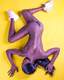 Foto privada de HoneySweetBlack