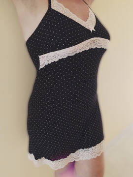 Foto publica de CurvyHouse