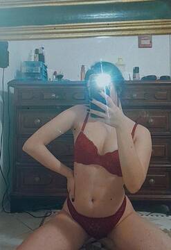 Foto publica de Carina_Black