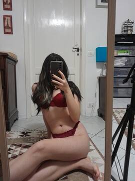 Foto publica de Carina_Black