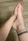 Piedi da stringere