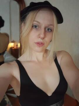 Foto publica de MissMyrtleJuice