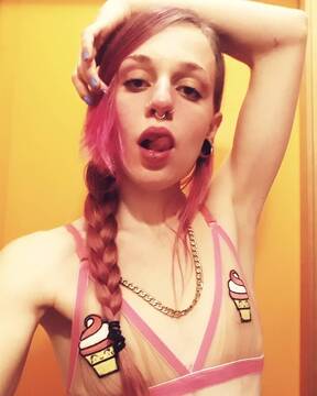 Foto publica de MissMyrtleJuice