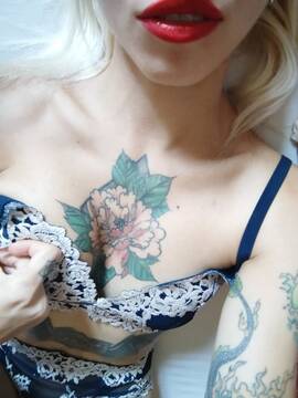 Foto publica de Ink_Barbie