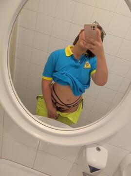 Foto publica de Alexia05