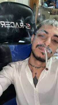 Foto pública de TattoedMan