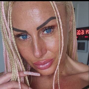 Foto publica de BARBIEXXXUKRAINA