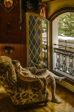 Foto pública de LaDuchessaDelleBrame