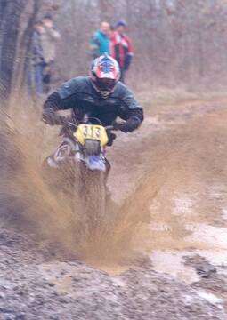 Foto publica de marcoktm