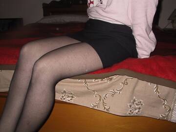 mie gambe