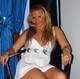 Foto privada de kriss le blond