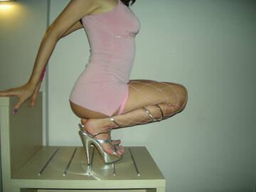 Foto publica de hotmodel