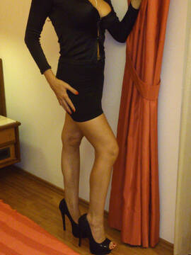 Foto publica de hotmodel