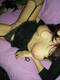 Foto privada de hotmodel