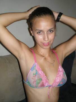 Foto publica de YounGirl