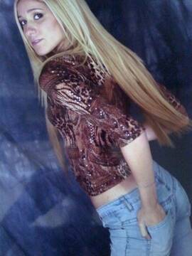 Foto publica de bimbasexy84