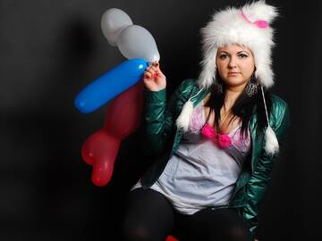Foto publica de SensualFoxxx