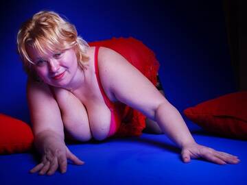 Foto publica de HeavyMilf