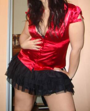 Foto publica de stella-sexy