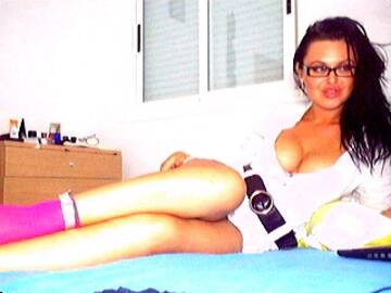 Foto publica de tatianaxxx